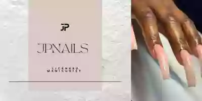 JP Nails