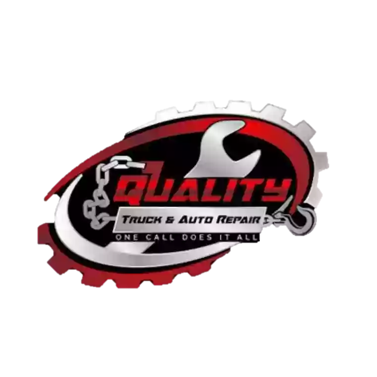 Quality Truck & Auto Repair