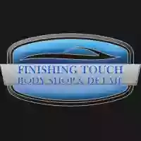 Finishing Touch Body Shop and Detail LLC