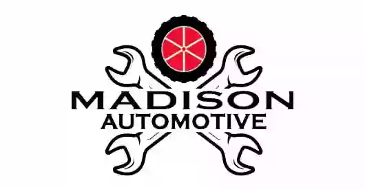 Madison Automotive