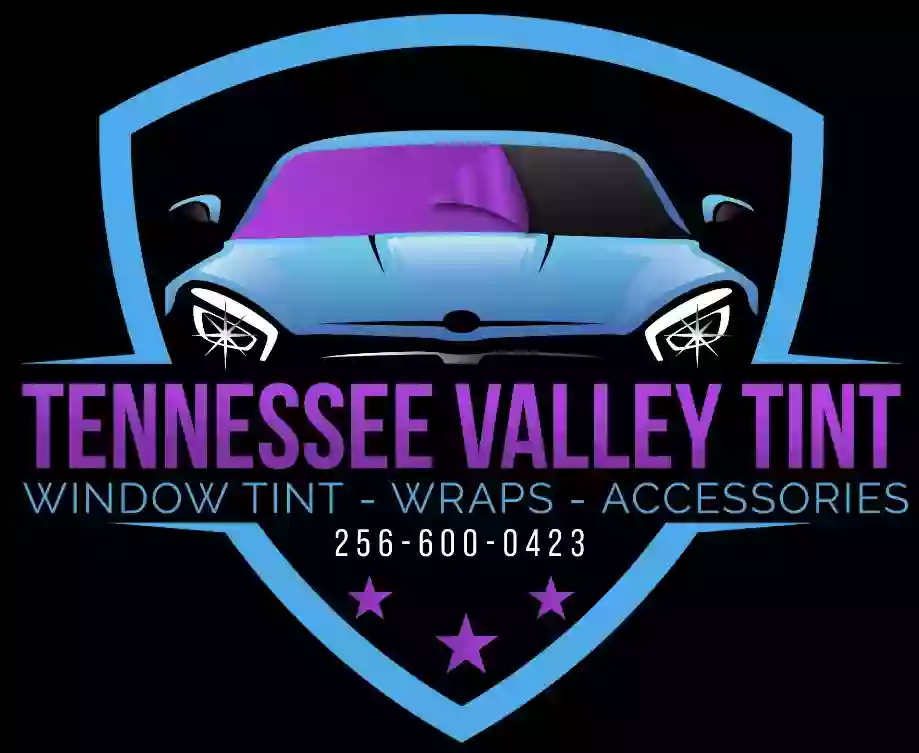 Tennessee Valley Tint