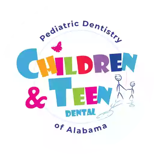 Children and Teen Dental of Alabama - Gardendale