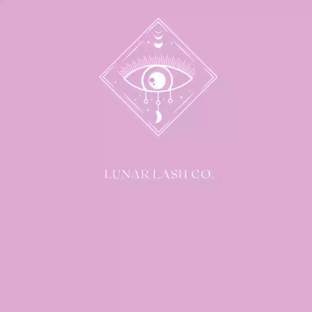 Lunar Lash Co.