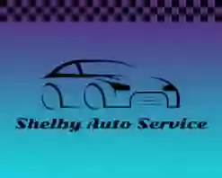 Shelby Auto Service