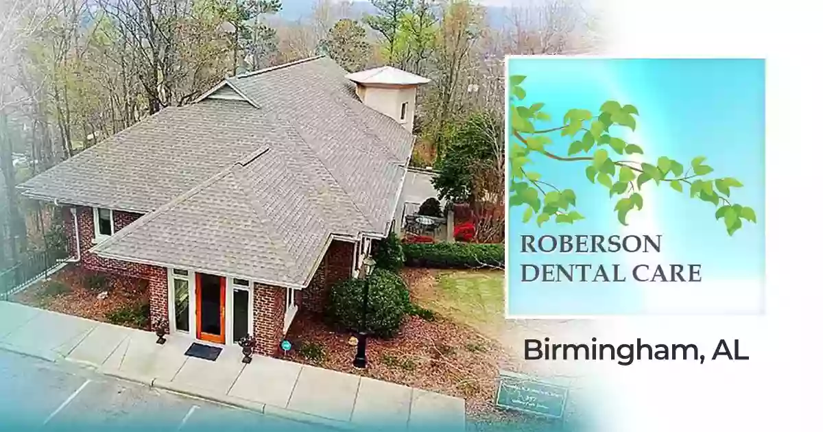 Roberson Dental