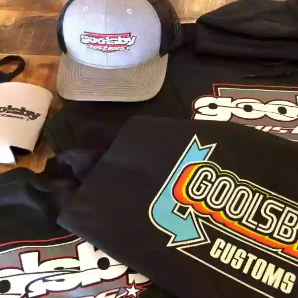Goolsby Customs