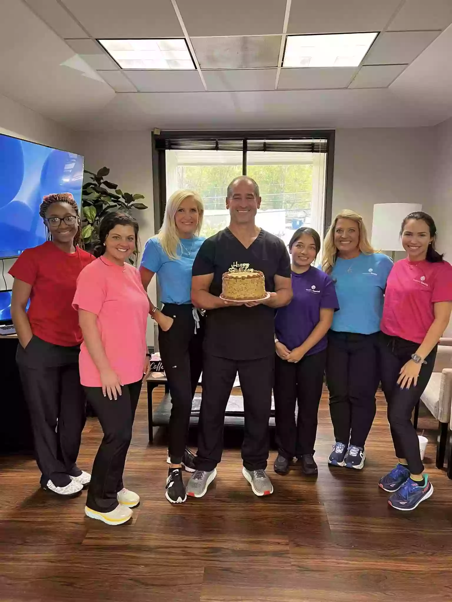 Vestavia Dental