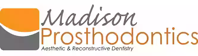 Madison Prosthodontics Aesthetic & Reconstructive Dentistry