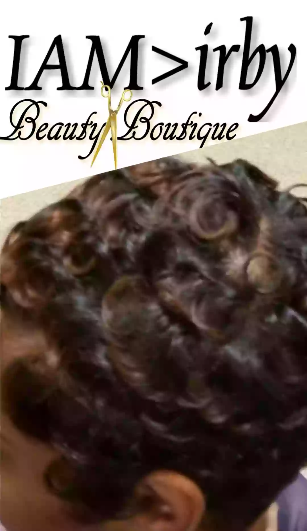 IAMirby Beauty Boutique