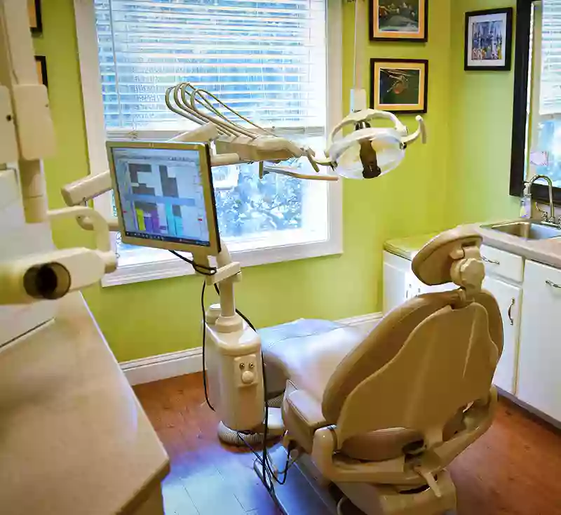 Satsuma Family Dental