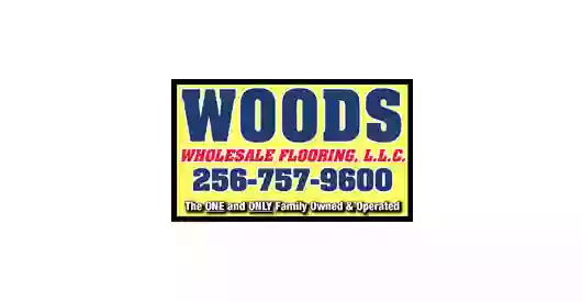Woods Wholesale Carpets