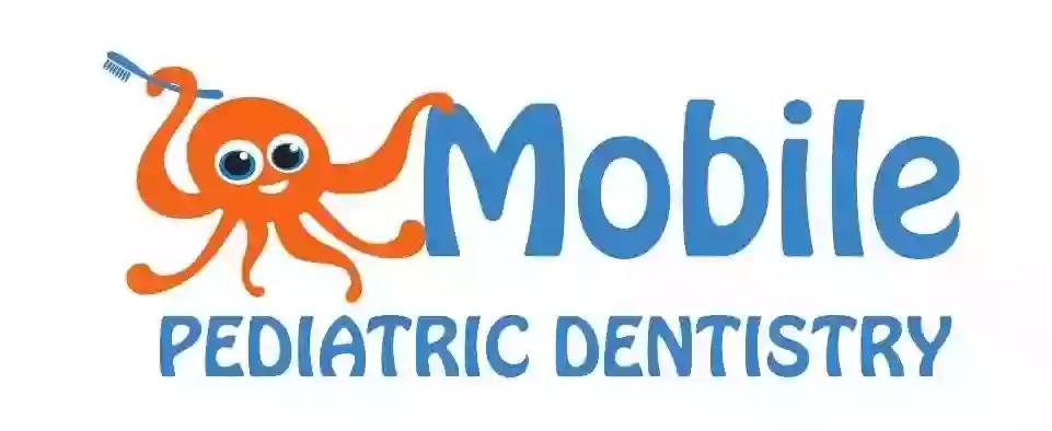 Mobile Pediatric Dentistry