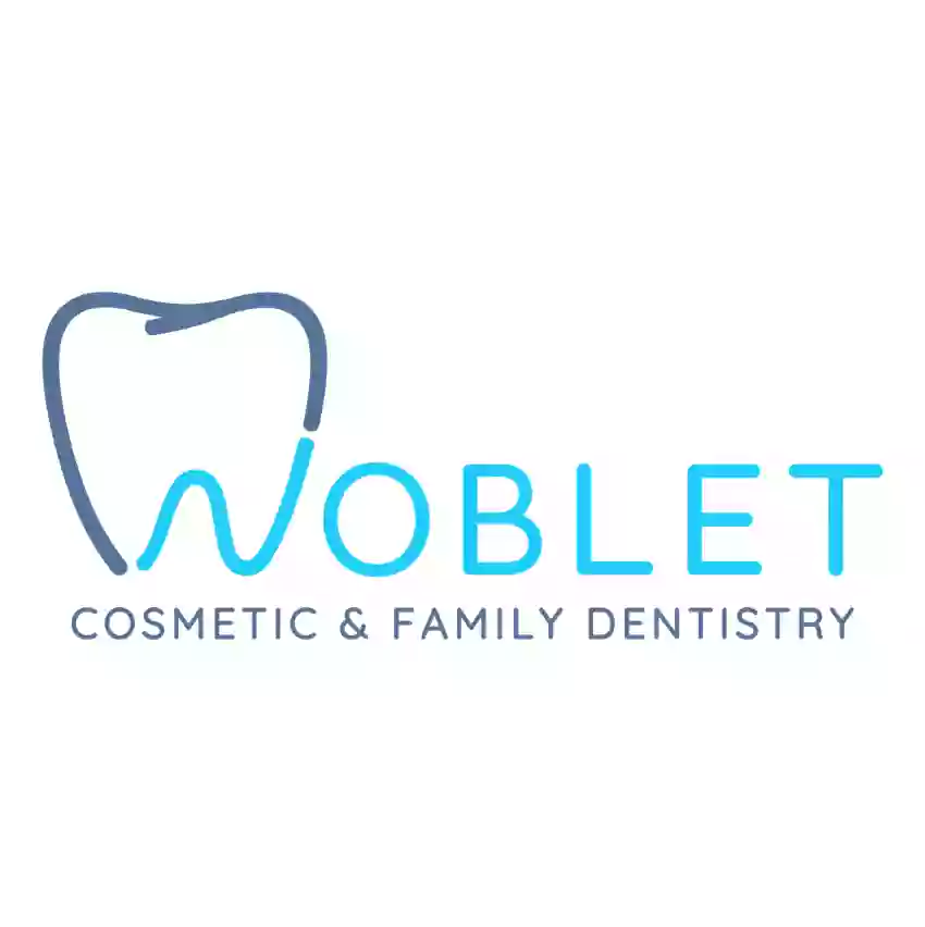 Noblet Cosmetic & Family Dentistry