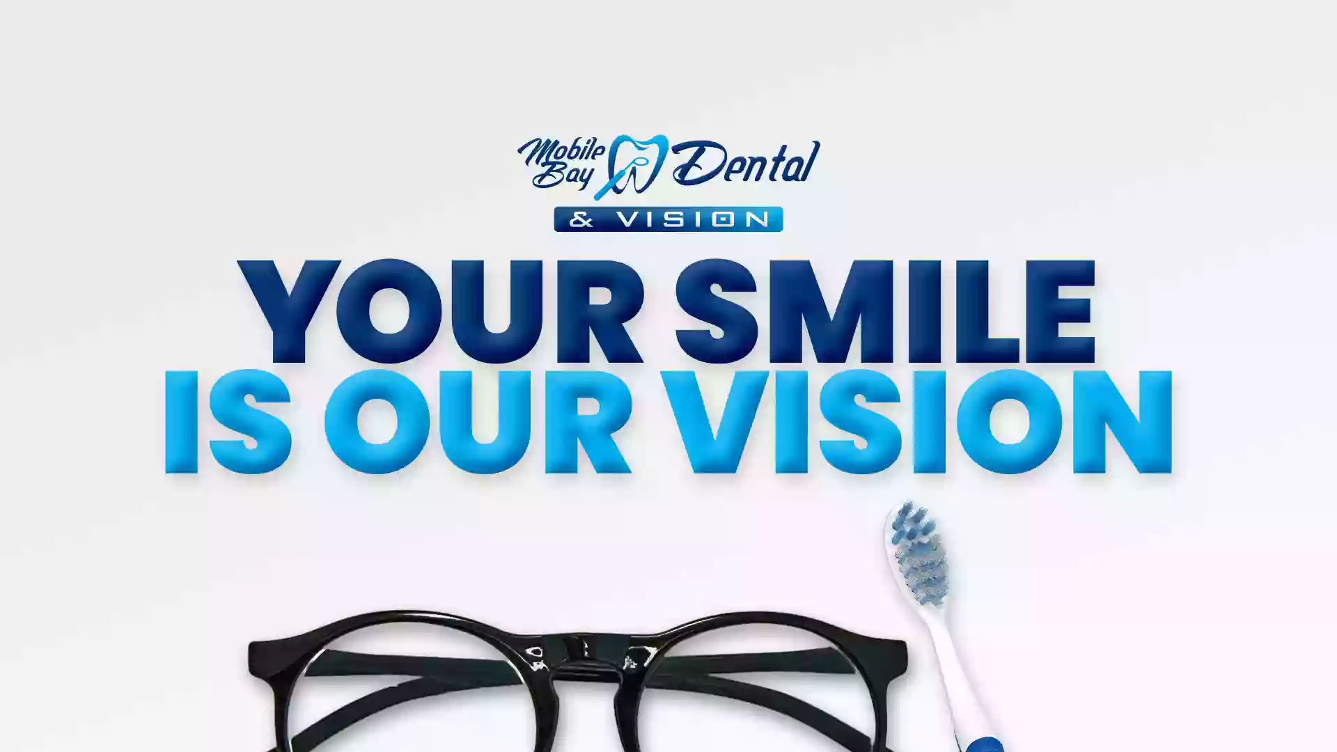 Mobile Bay Dental and Vision - The Shoppes at Bel Air