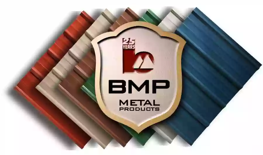 BMP Metal Products