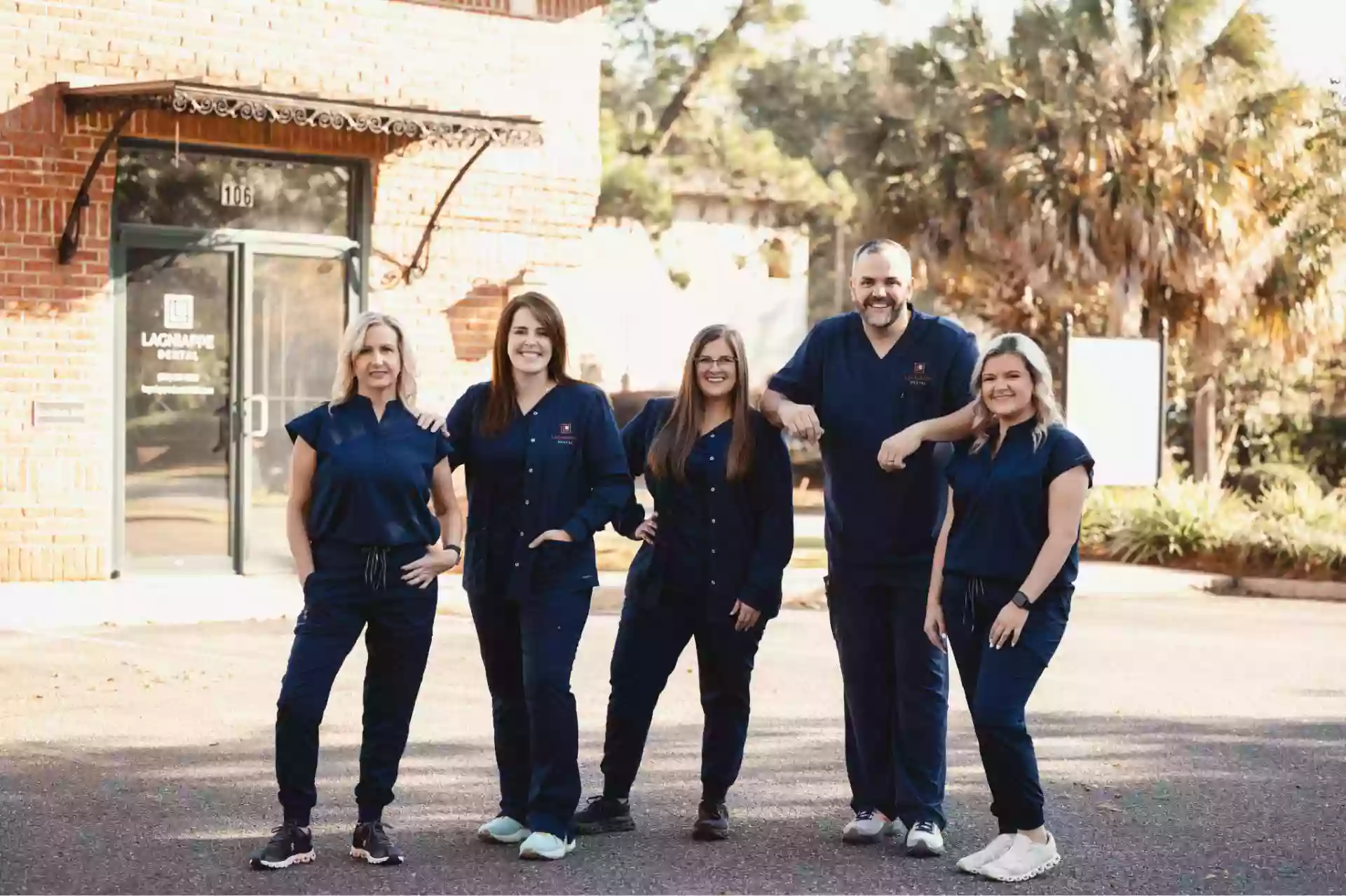 Lagniappe Dental