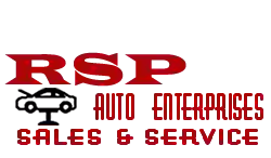 RSP Auto Enterprises