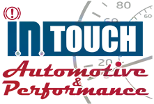 I.N. Touch Automotive & Performance