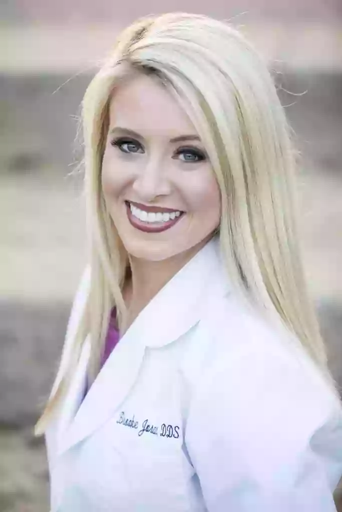 Dr. Brooke Totty Jordan's Dental Studio