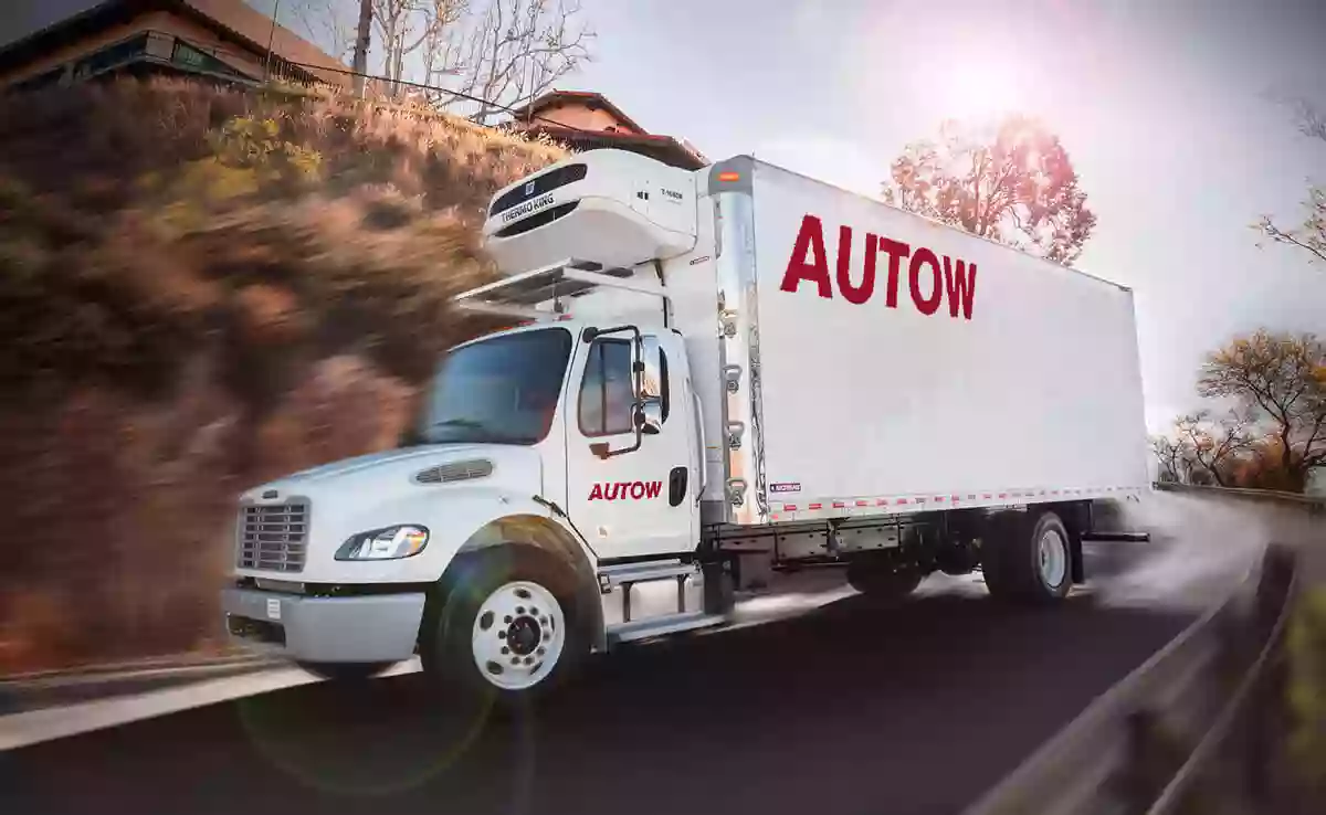 Autow NationaLease of Alabama, LLC