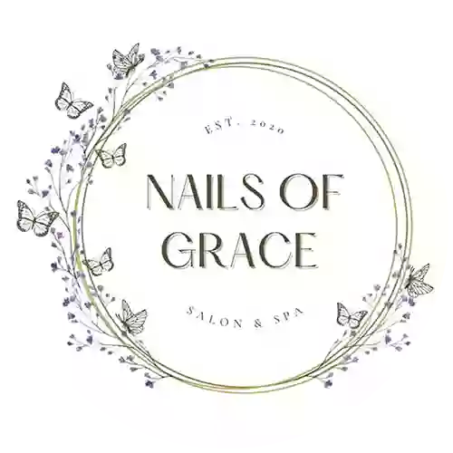 NAILS OF GRACE SPA