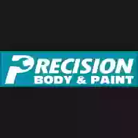 Precision Body & Paint