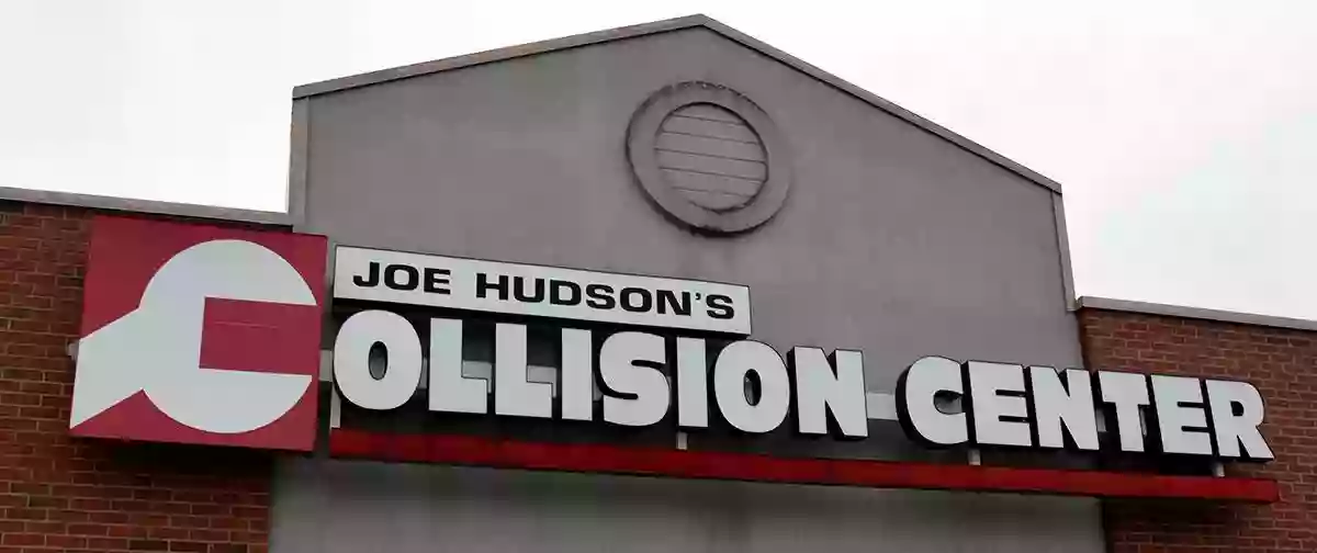 Joe Hudson's Collision Center