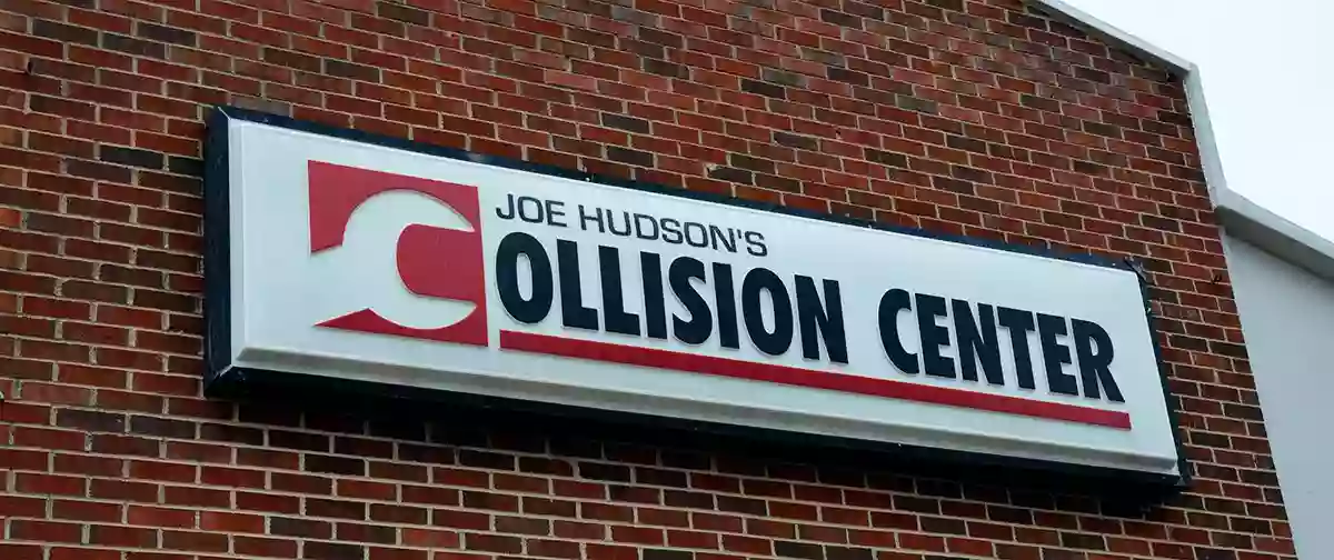 Joe Hudson's Collision Center