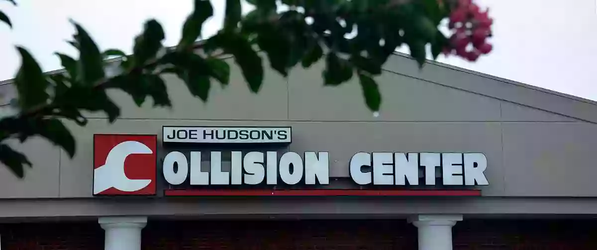 Joe Hudson's Collision Center