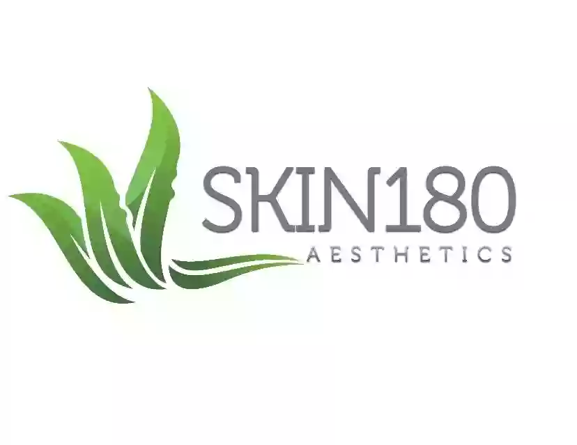 SKIN180 Aesthetics