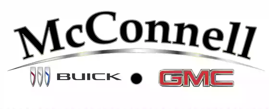 McConnell Buick GMC Service