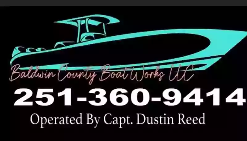 Baldwin County Boatworks, LLC.