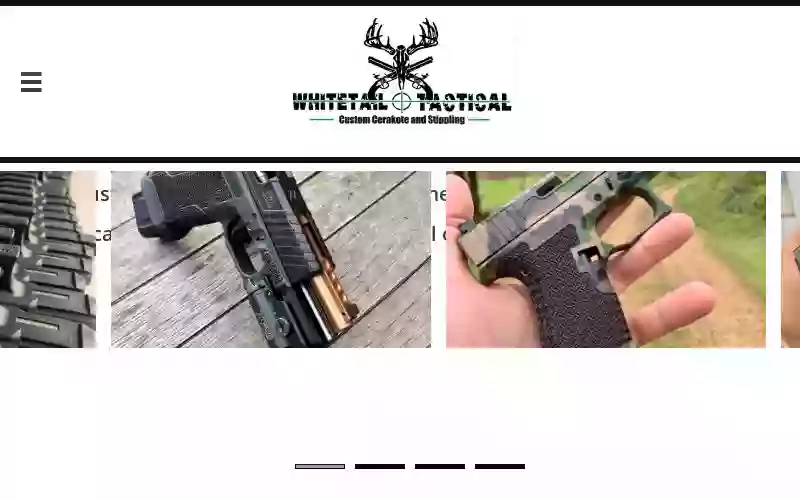 Whitetail Tactical