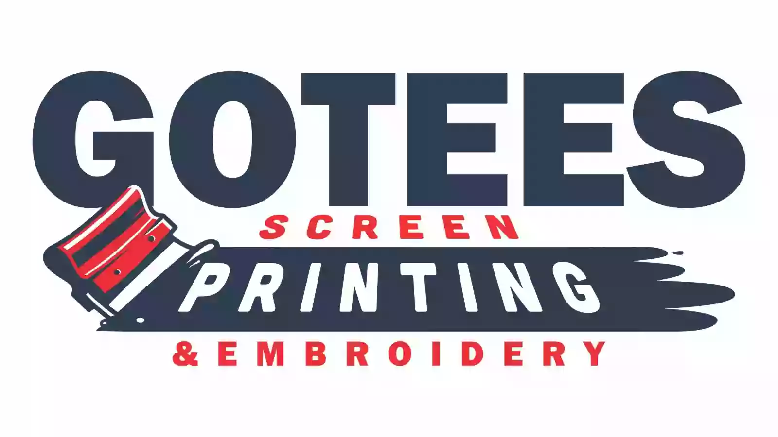 GoTees Screen Printing