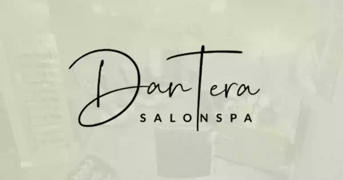 DanTera SalonSpa Madison