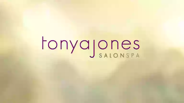 Tonya Jones SalonSpa