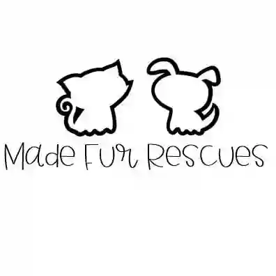 Made Fur Rescues Clothing