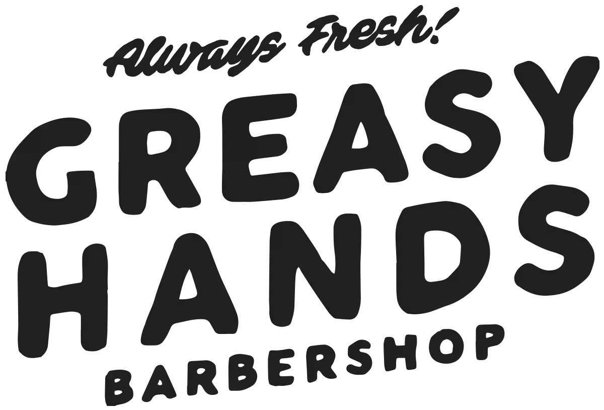 Greasy Hands Barbershop