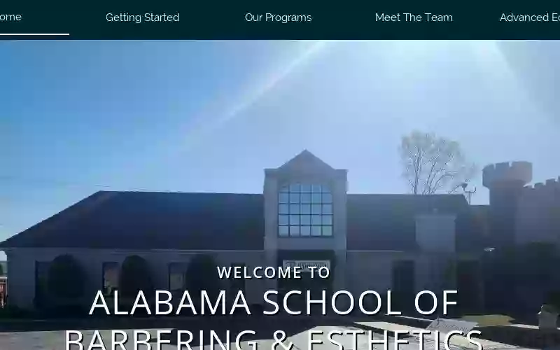 Alabama School of Barbering, LLC