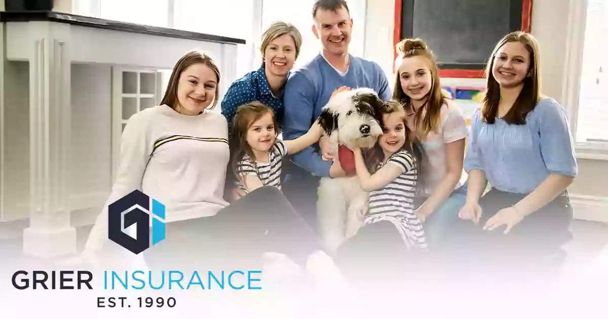 Grier Insurance