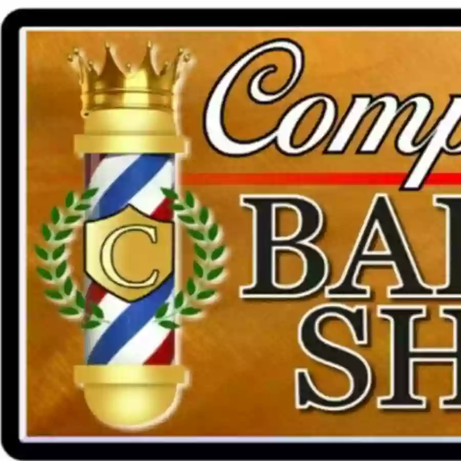 Compliments Barber Shops