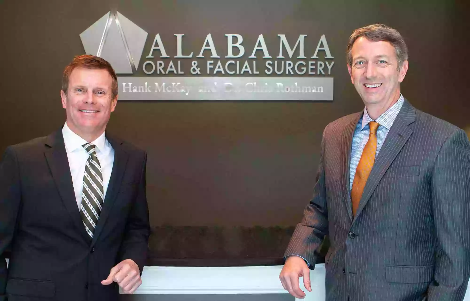 Alabama Oral & Facial Surgery Robotic Implant Center