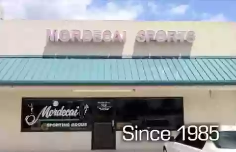 Mordecai Sporting Goods