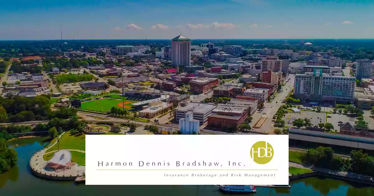 Harmon Dennis Bradshaw, Inc