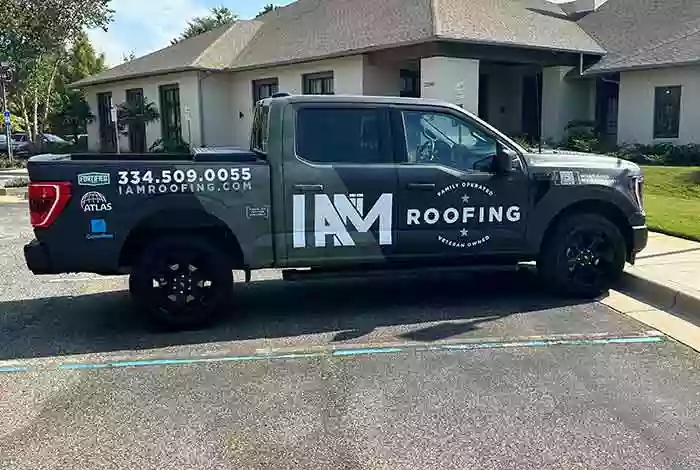 I AM Roofing