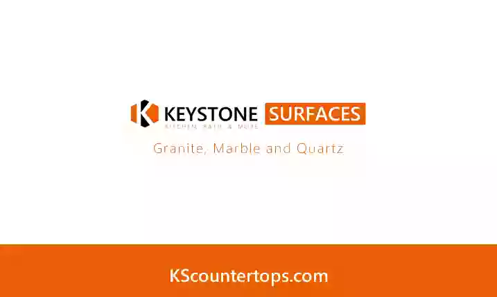Keystone Surfaces - Countertops in Alabama
