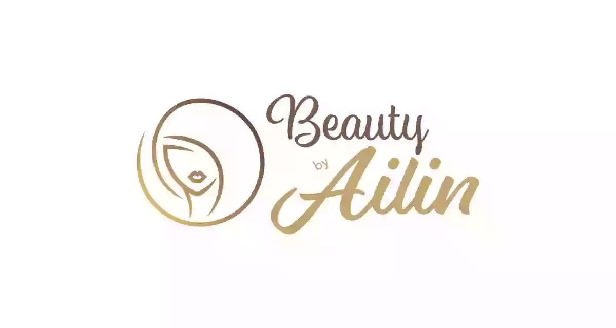 Beauty by Ailin