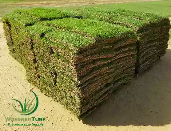 Woerner Turf & Landscape Supply - Mobile