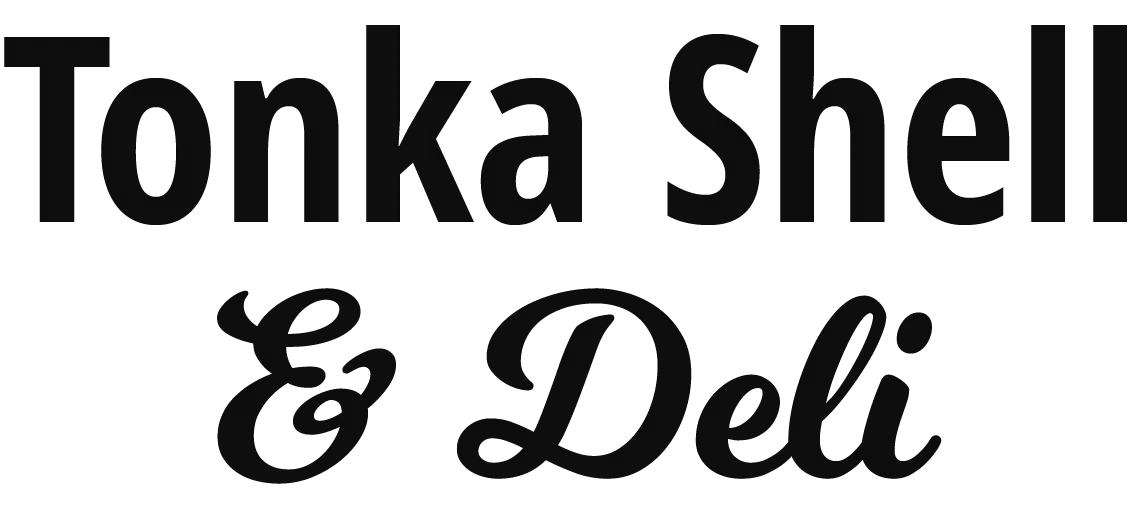 Tonka Shell & Deli