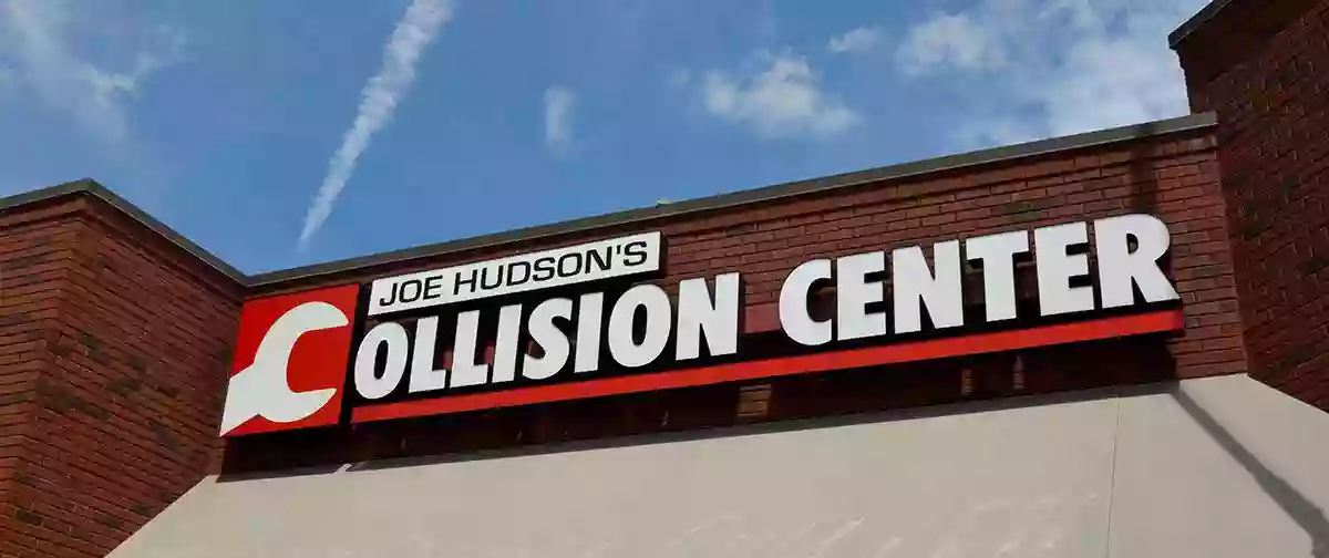 Joe Hudson's Collision Center